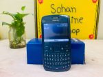 Nokia C3 Blue