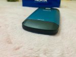Nokia C3 Blue