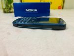 Nokia C3 Blue