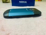 Nokia C3 Blue