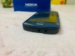 Nokia C3 Blue