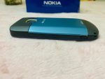 Nokia C3 Blue