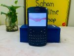 Nokia C3 Blue