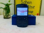 Nokia C3 Blue