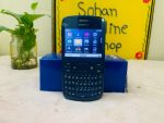 Nokia C3 Blue