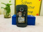 Nokia C3 Blue