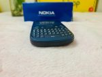 Nokia C3 Blue