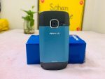 Nokia C3 Blue