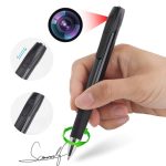 Wired V8 Spy Camera Pen HD 1080P Hidden Camera | SohanOnlineShop