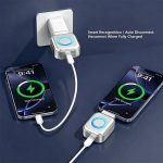 X-01 Full Charge Separator – Type-C Auto Power Cut-Off Charging Protector Price In Bangladesh