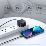 Joyroom L-P210 PD 20W Type-C Fast Charger 3 Pin Plug Price In Bangladesh