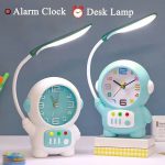 Astronaut Desk Lamp with Alarm Clock Price In Bangladesh