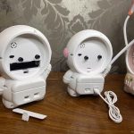Astronaut Desk Lamp with Alarm Clock Price In Bangladesh
