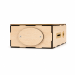Premium Wooden Bank for 10,000 TK Target | Sohan Online Shop