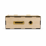 Premium Wooden Bank for 10,000 TK Target | Sohan Online Shop