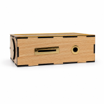 Premium Wooden Bank for 20,000 TK Target | Sohan Online Shop