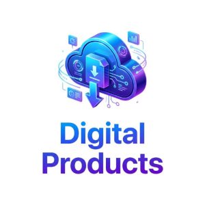 Digital Products