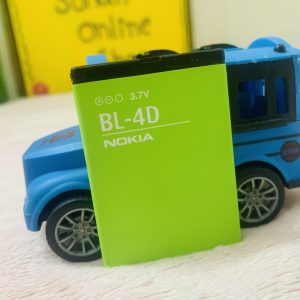 Nokia BL 4D Battery