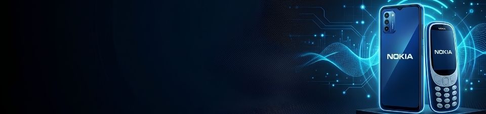 Nokia Icon_Product Category Page Title Background_Sohan Online Shop