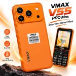 Vamx V55 Pro Max Price In Bangladesh