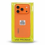 Vamx V55 Pro Max Price In Bangladesh