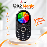 ICon Mobile i202 Magic Phone Price In Bangladesh