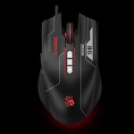 Bloody ES7 RGB Esports Gaming Mouse – PixArt Sensor, Up to 6000 CPI & 1ms Response Time