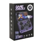 R36S Portable Pocket Retro Game Console with Linux System & 15+ Emulators – 64GB