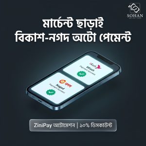 zinipay payment automation