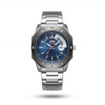 CURREN Premium Stainless Steel Men's Watch - Sohan Online Shop