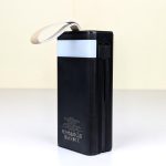 Hoco MMJ-06 30000mAh 22.5W Fast Charging Power Bank - Sohan Online Shop