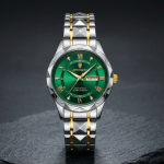 Poedagar Luxury Men's Watch (Water Resistant) - Sohan Online Shop