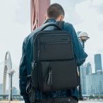 Arctic Hunter B00477 City Hunter Waterproof Anti-Theft Backpack - Sohan Online Shop