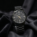 BEST WIN Luxury Watch For Men's (Water Resistant) - Sohan Online Shop