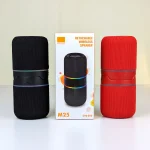 NEW M25 Outdoor Wireless DJ Two-in-One Split Bluetooth Speaker - Sohan Online Shop
