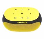 Awei Y200 Portable Wireless Bluetooth Speaker - Sohan Online Shop