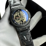 Premium Stainless Steel Strap Wrist Watch For Men. - Sohan Online Shop