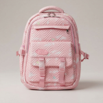 Latin Sheep Stylish High-Quality Kids & School Backpack - Sohan Online Shop