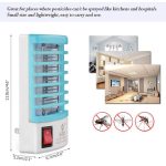 Electric Mosquito Killer Lamp - Sohan Online Shop