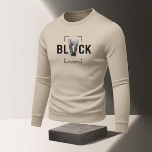 Men's Long Sleeve Sweat Shirt - Sohan Online Shop