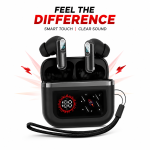 J61 True Wireless Earbuds - Sohan Online Shop