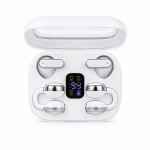 Q10 HiFi Stereo Sports Wireless Earbuds (2 Pairs) - Sohan Online Shop
