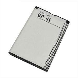 BP 4L Battery