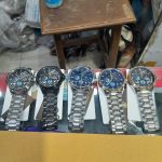 POEDAGAR 916 Luxury Man Wristwatch Luminous - Sohan Online Shop