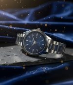 POEDAGAR 2937 Luxury Man Wrist watch (City Lock) - Sohan Online Shop