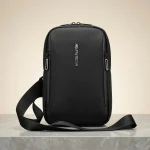 Arctic Hunter Anti-Theft Fashion Crossbody Bag - Sohan Online Shop