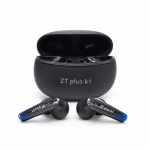 ZT Plus K1 True Wireless Stereo Earbuds - Sohan Online Shop