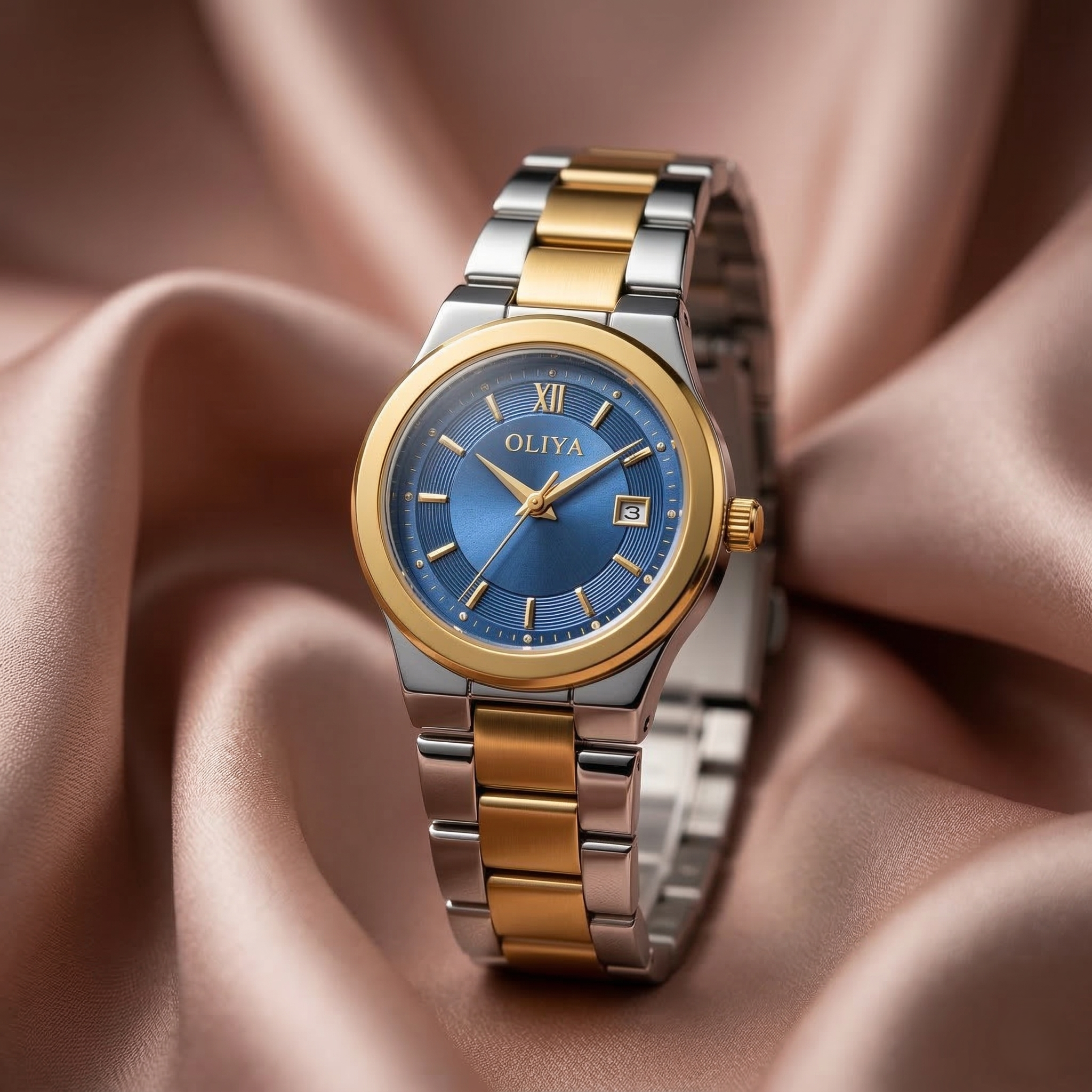 2AbzCxwpcDot5ZN3qV3sU0cEAdxUIhocxFISNo3A.png OLIYA Luxury Trendy Elegant Design Men's Watch 100% waterproof - Sohan Online Shop