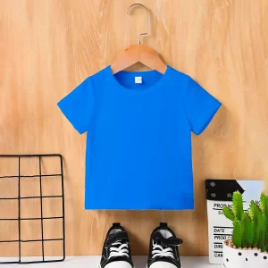 Kids (Cotton) T-Shirt - Sohan Online Shop