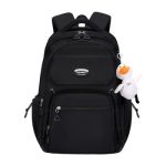 Stain-Resistant Waterproof School & College Backpack - Sohan Online Shop